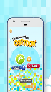 Download I Know the Cartoon